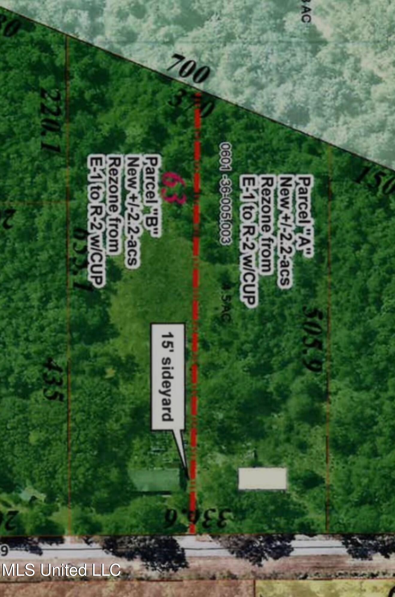 25481 Old Highway 49 Property Photo 5