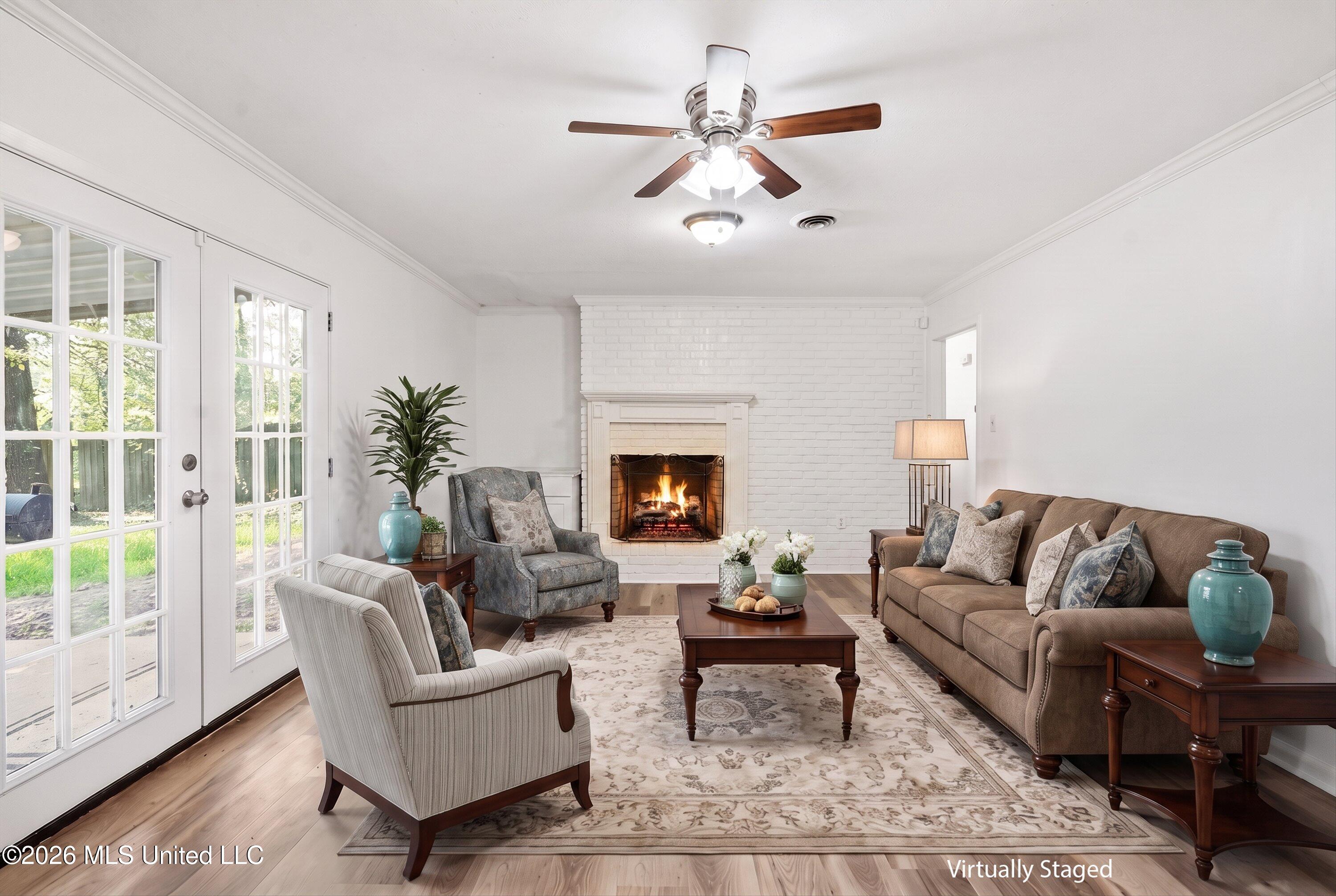 1011 Tanglewood Drive Property Photo 14