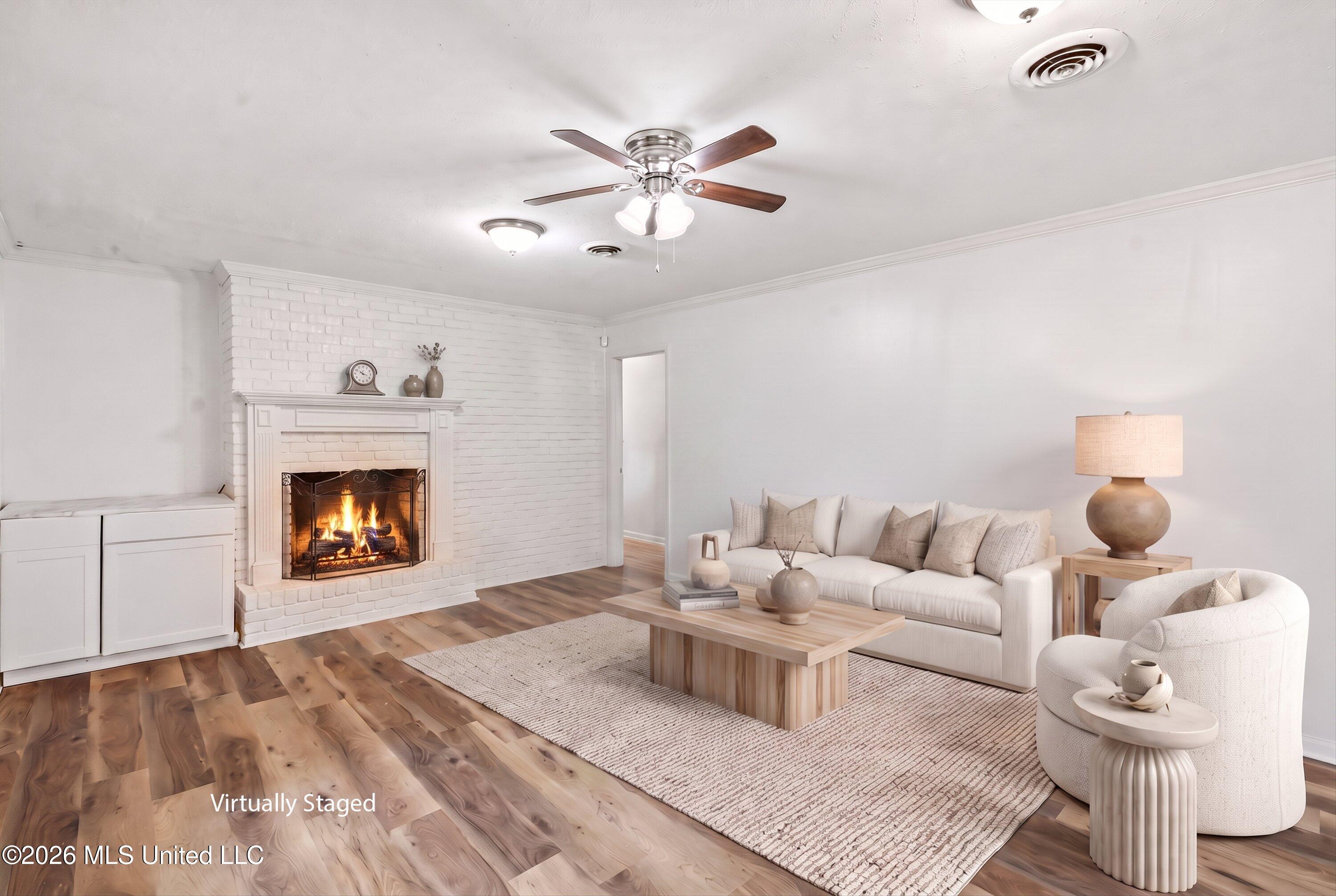 1011 Tanglewood Drive Property Photo 17