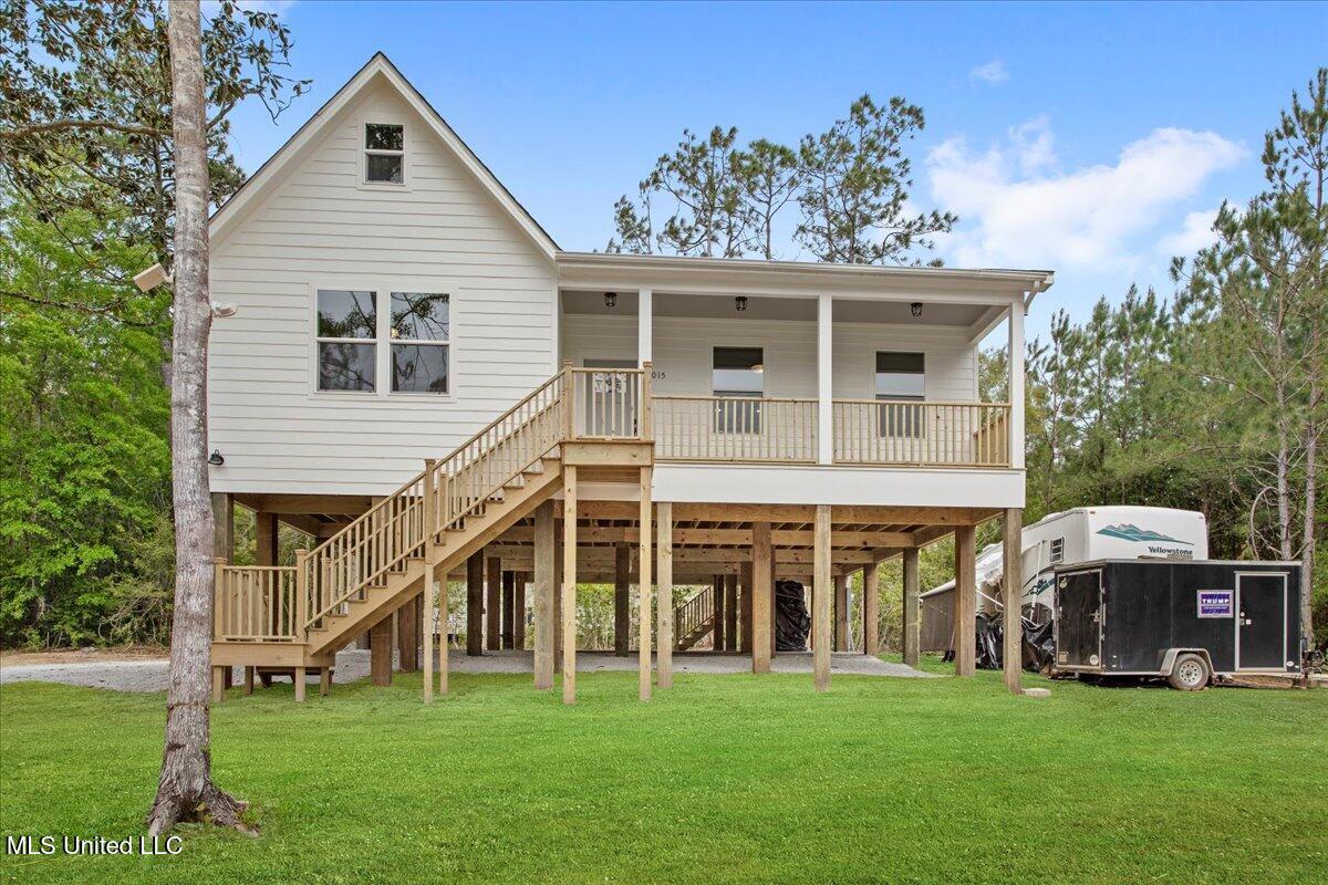 6015 Choctaw Place Property Photo 2