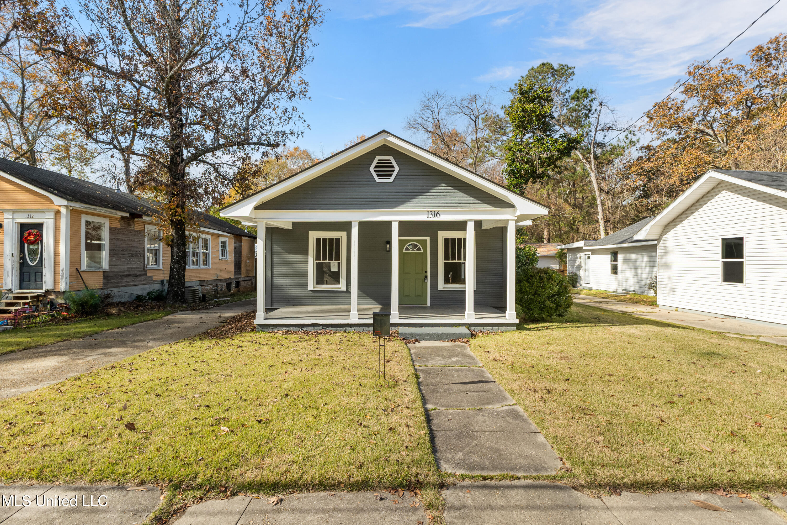 1316 N 5th Avenue Property Photo 1