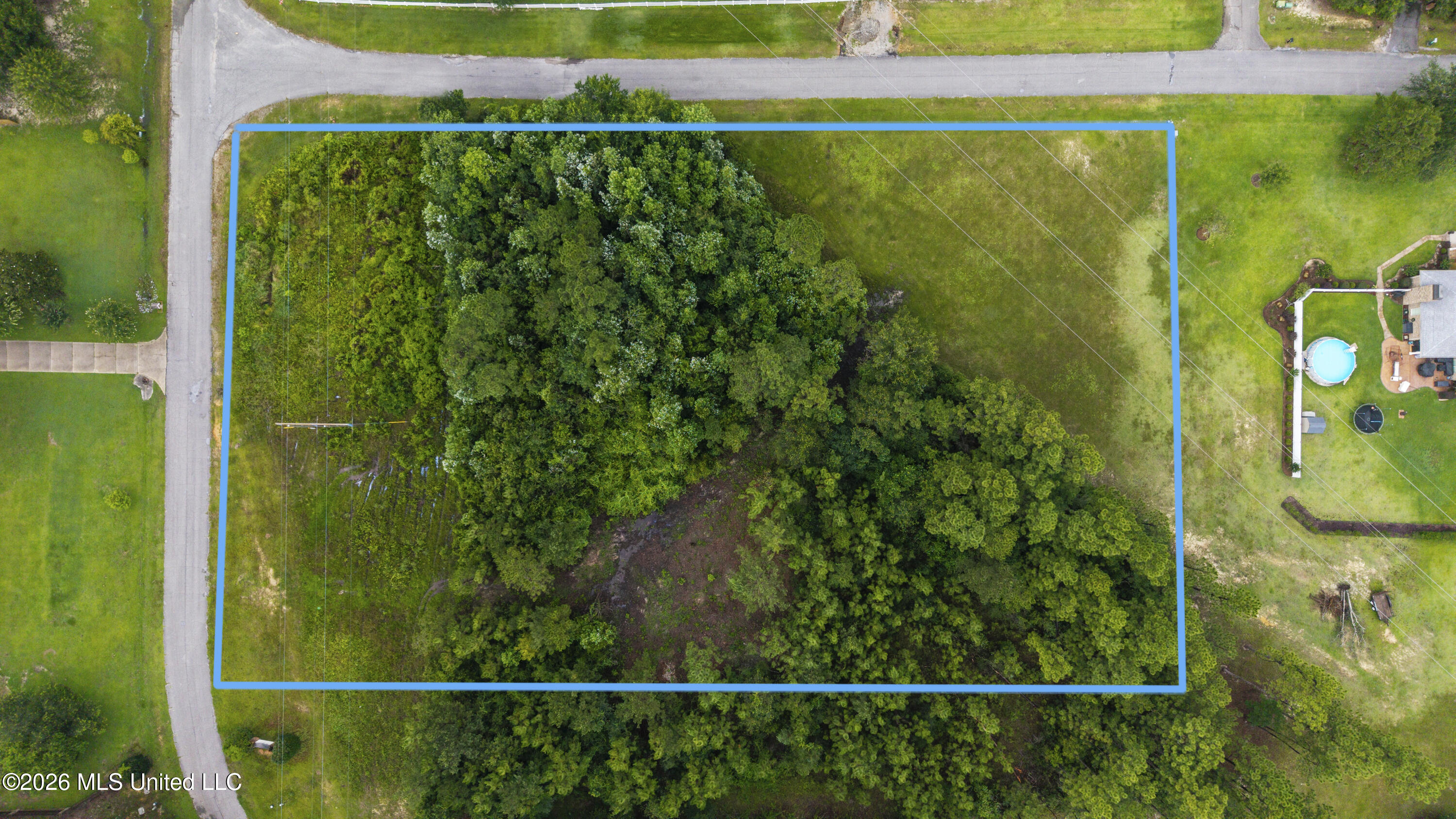 Spring Briar Trail Property Photo 6