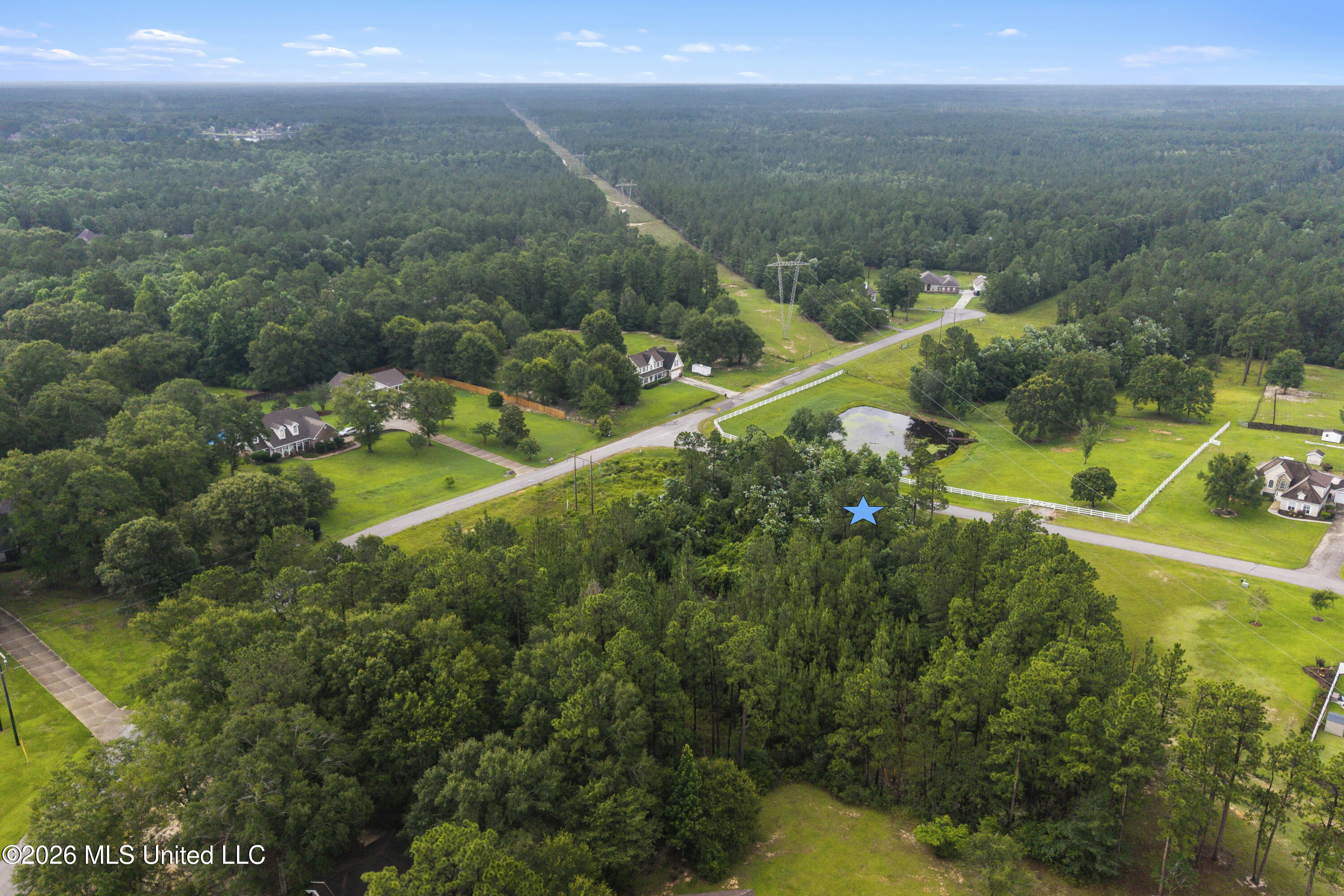 Spring Briar Trail Property Photo 13