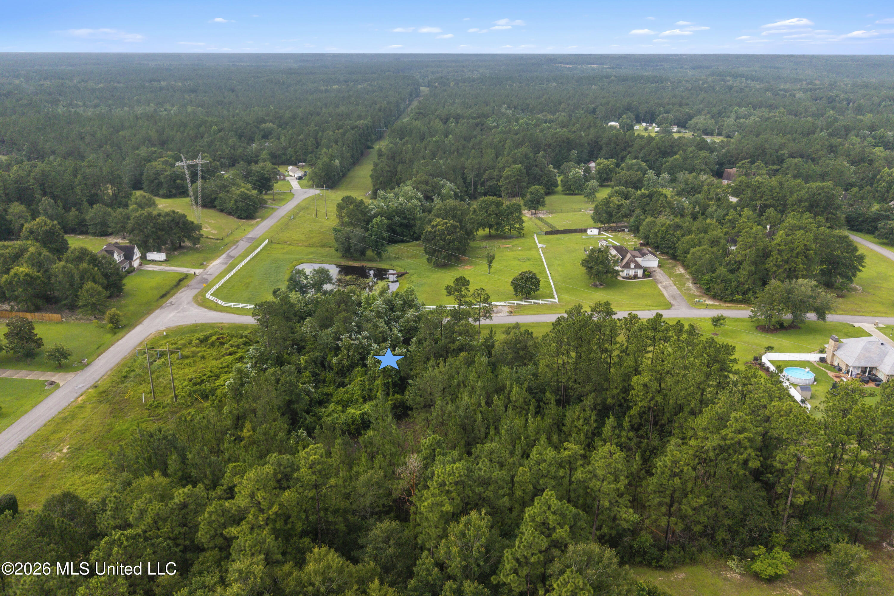 Spring Briar Trail Property Photo 14