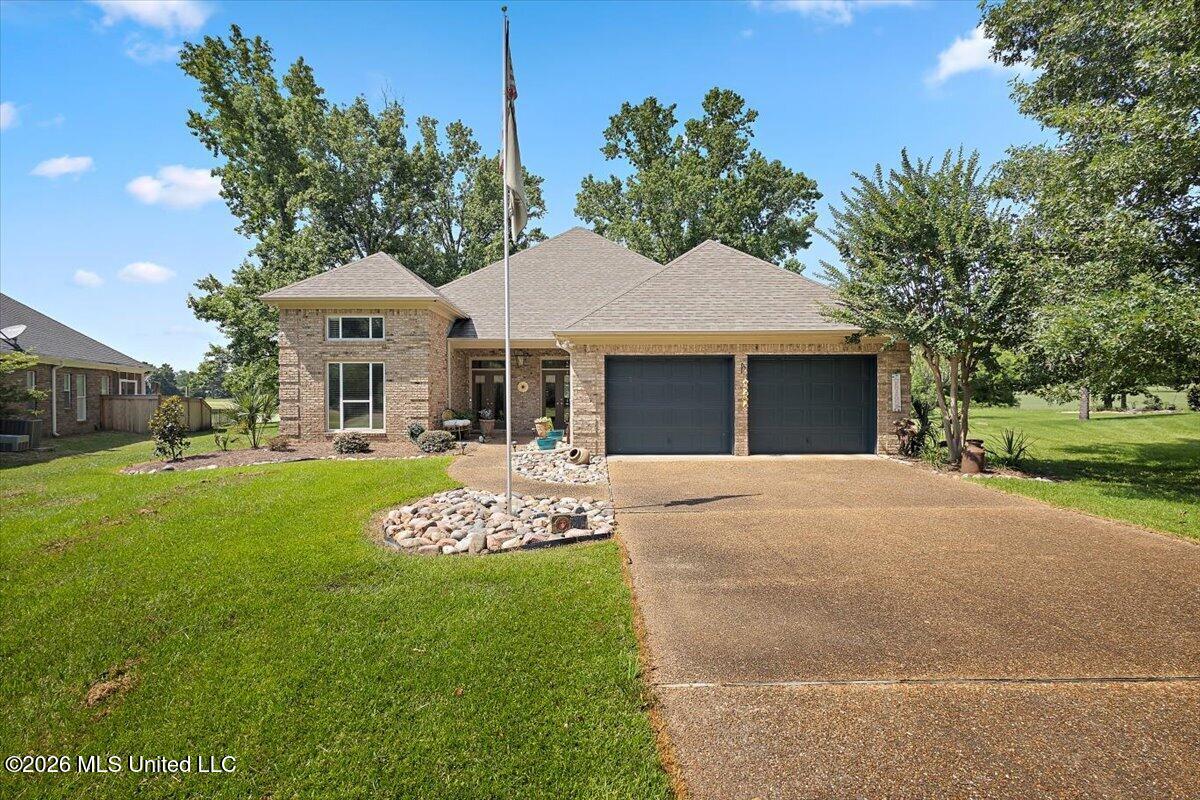 514 S Deerfield Drive Property Photo 1
