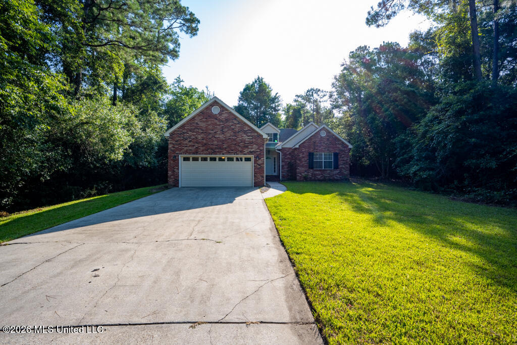 84112 Bayou Drive Property Photo 1