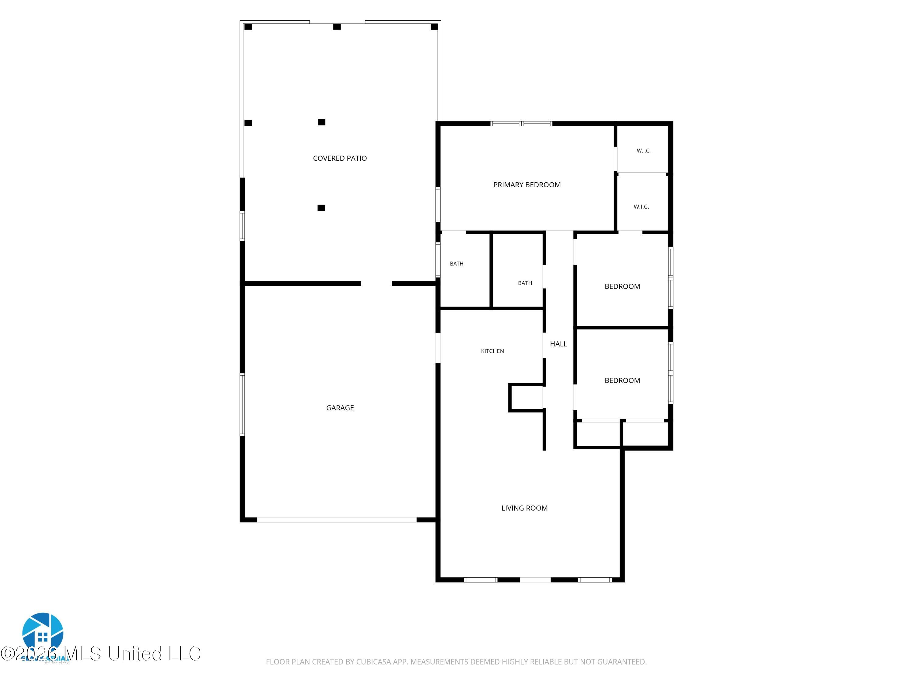 15420 Anderson Drive Property Photo 4