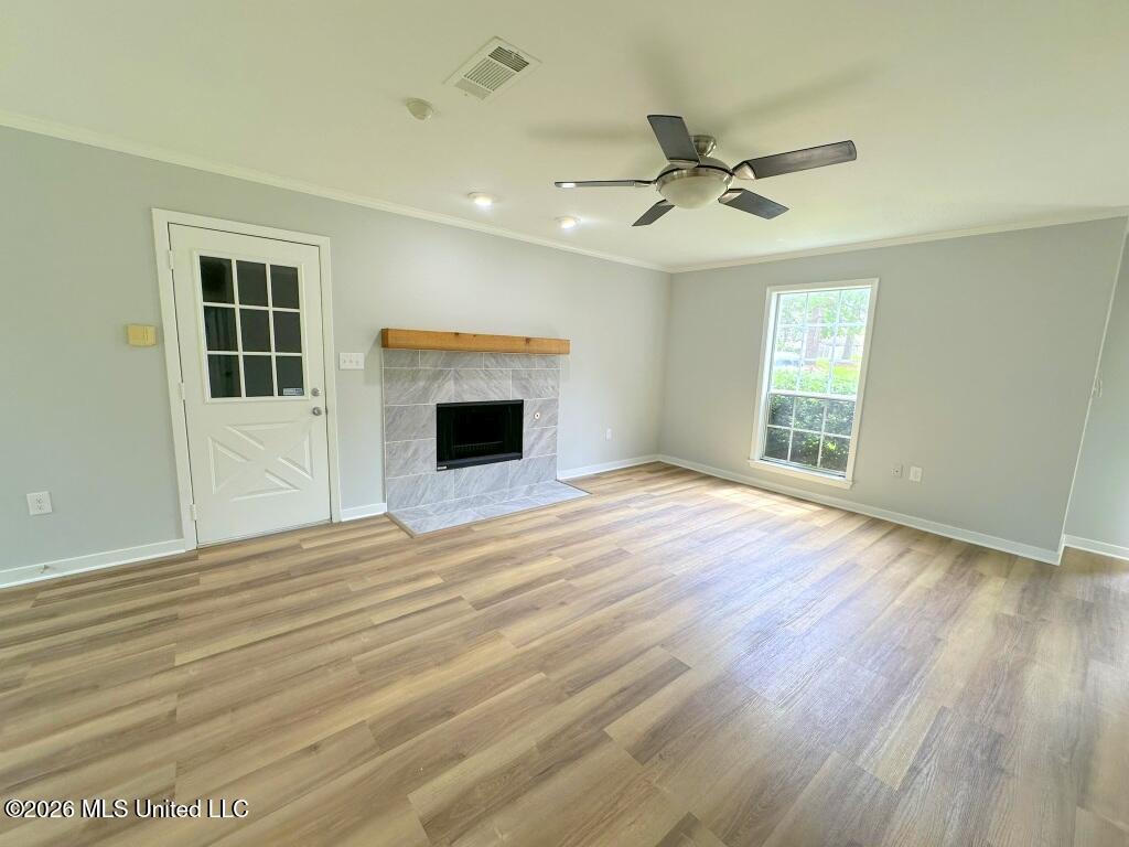 1404 Rosemont Drive Property Photo 2