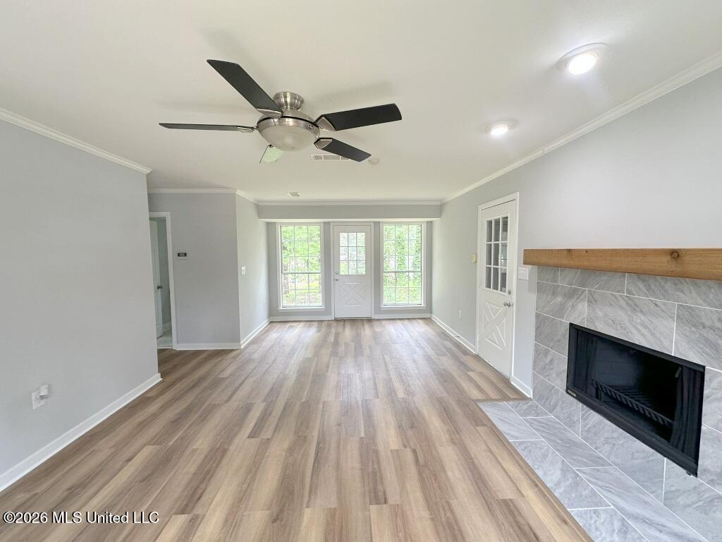 1404 Rosemont Drive Property Photo 3