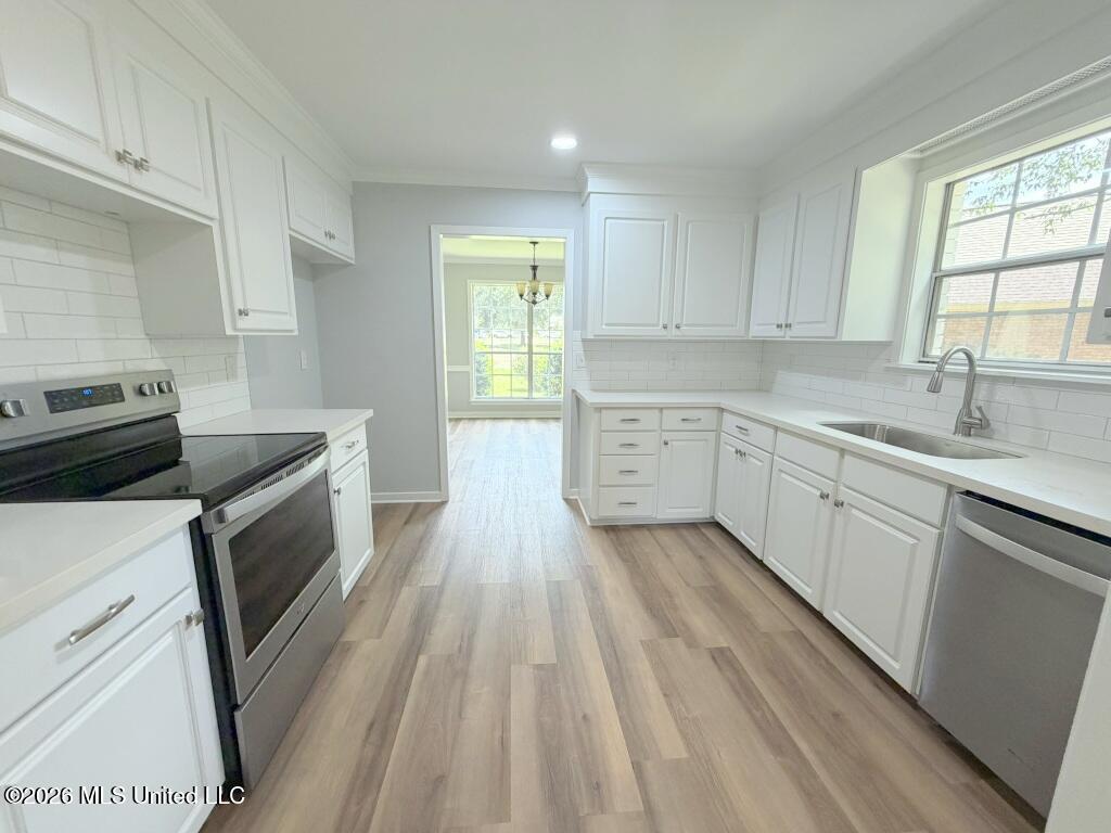 1404 Rosemont Drive Property Photo 4