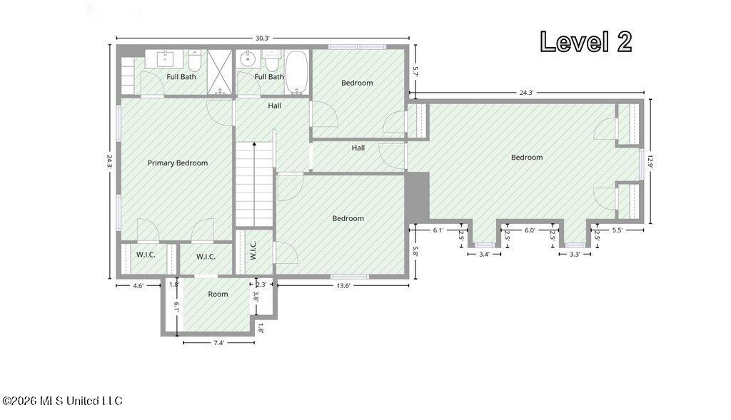 1404 Rosemont Drive Property Photo 25