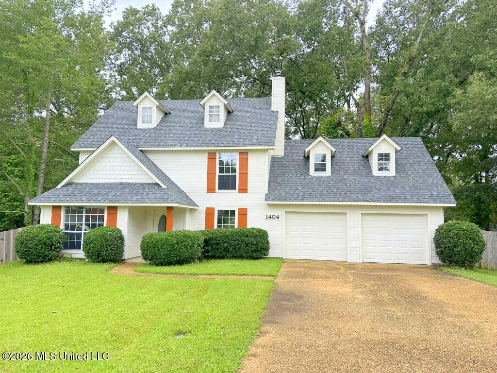 1404 Rosemont Drive Property Photo 26