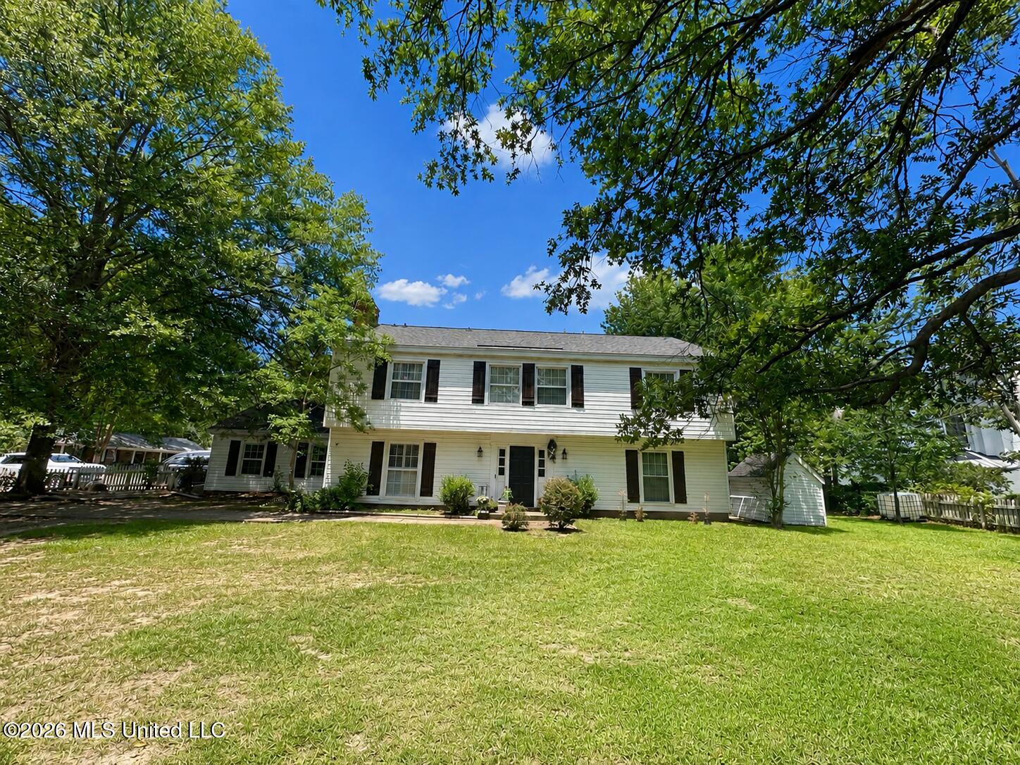 5202 Runnymede Road Property Photo 1