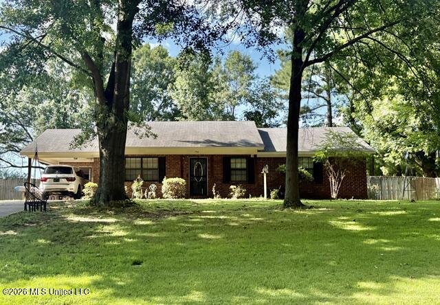 754 Browns Ferry Road Property Photo 1