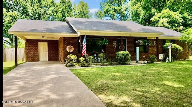 754 Browns Ferry Road Property Photo 4