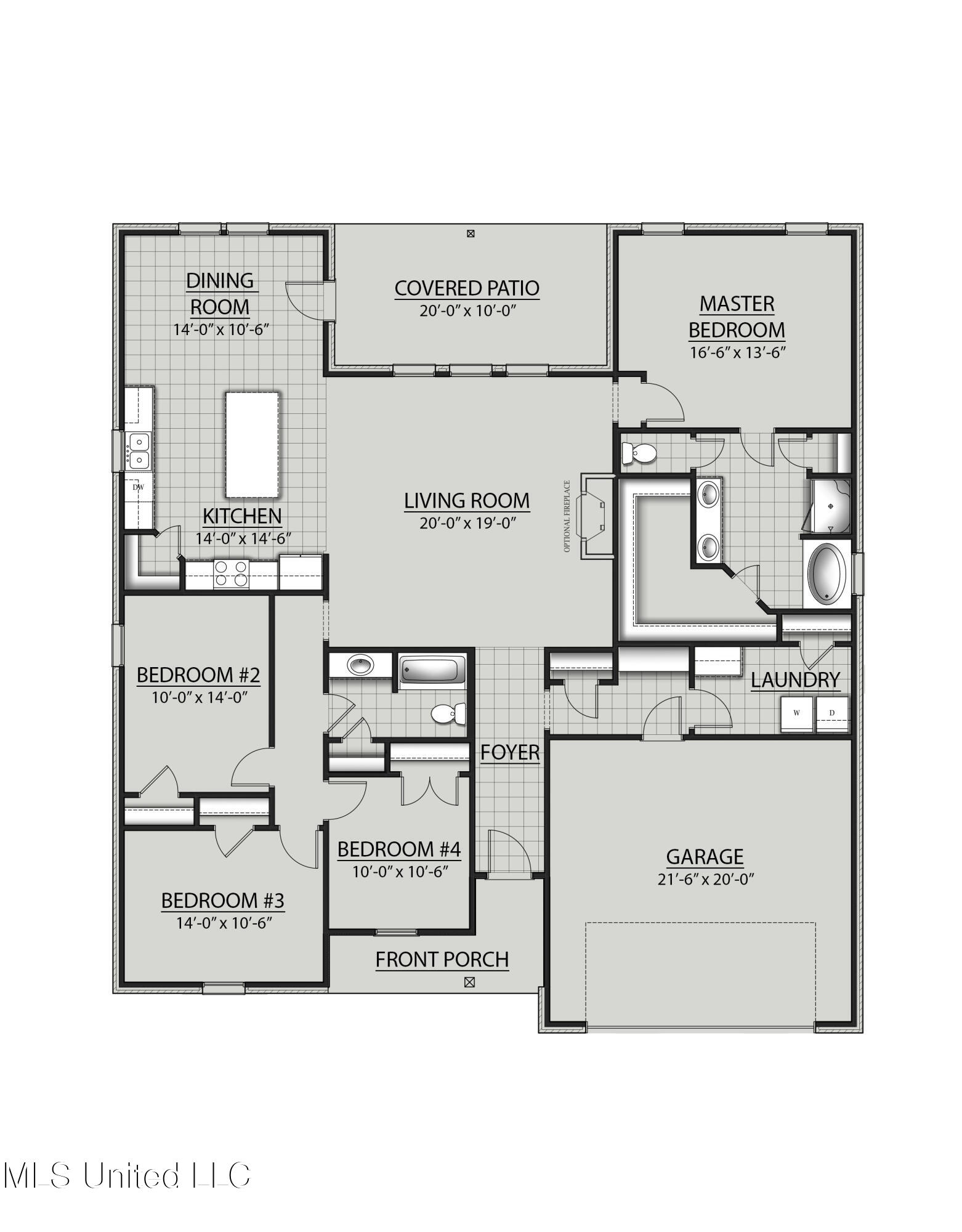 12016 Windsor Harbor Property Photo 2