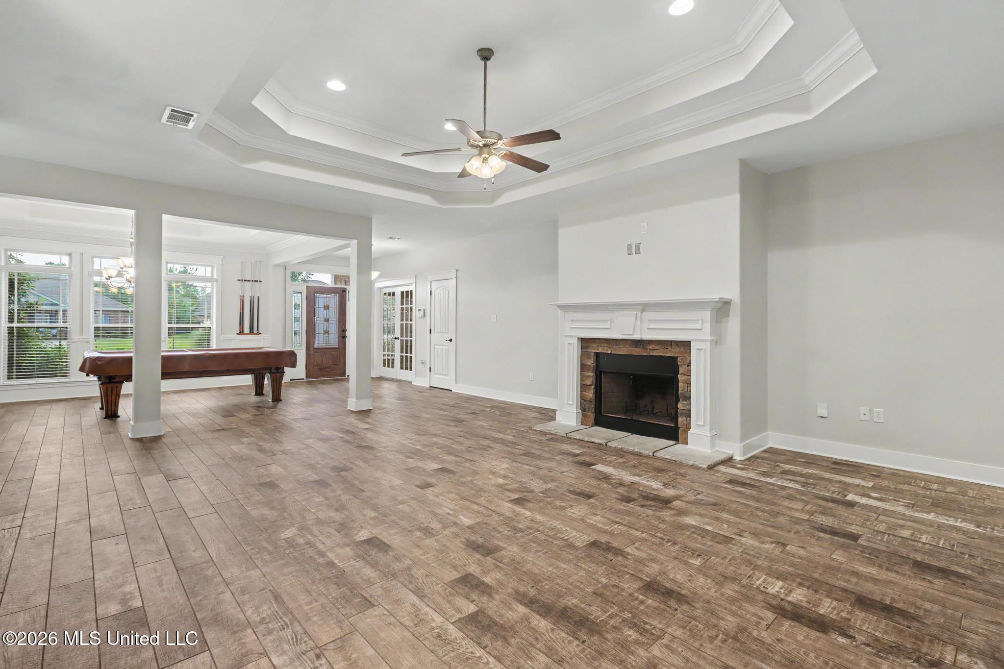6015 Red Gate Drive Property Photo 6