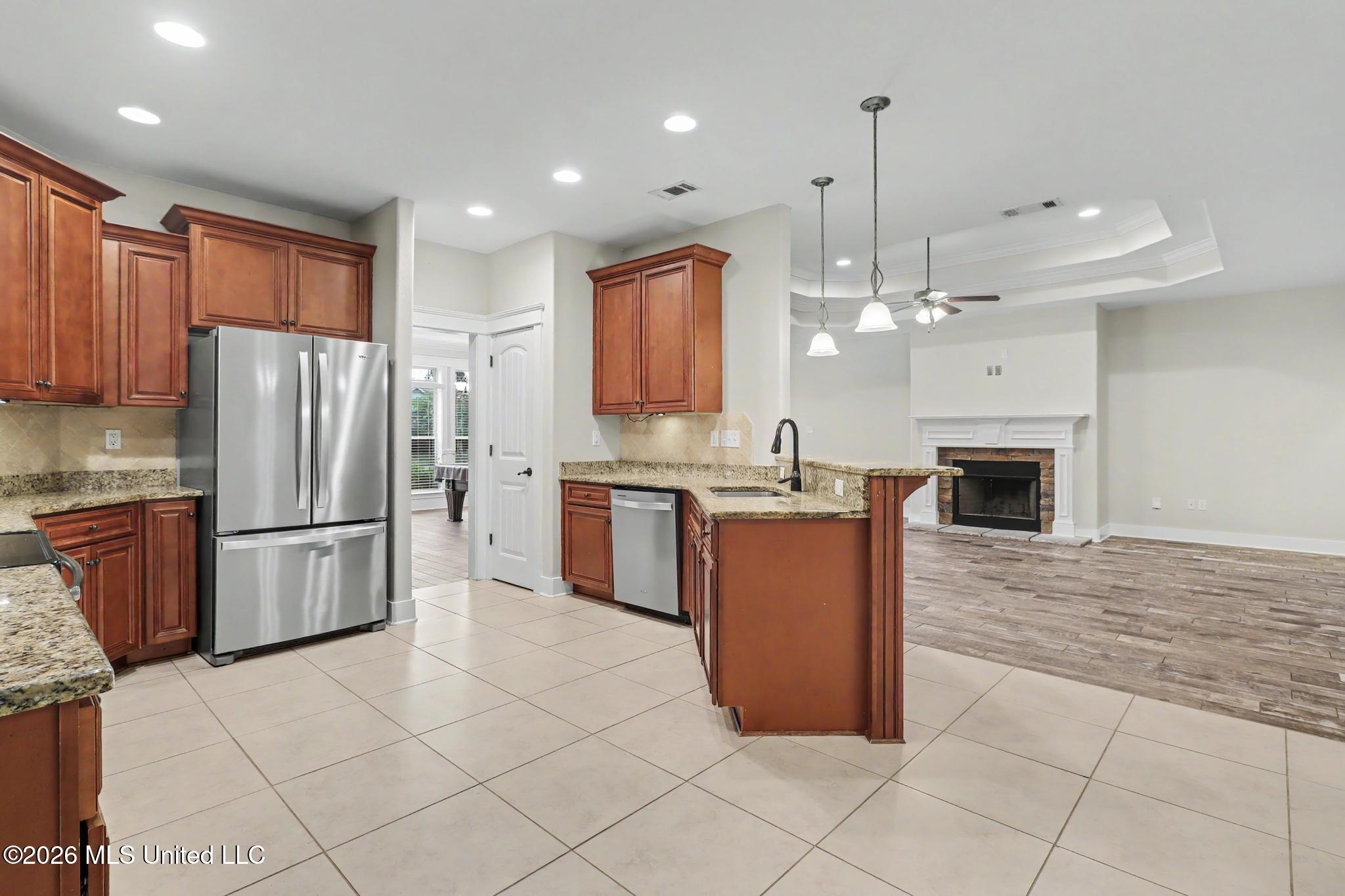 6015 Red Gate Drive Property Photo 11