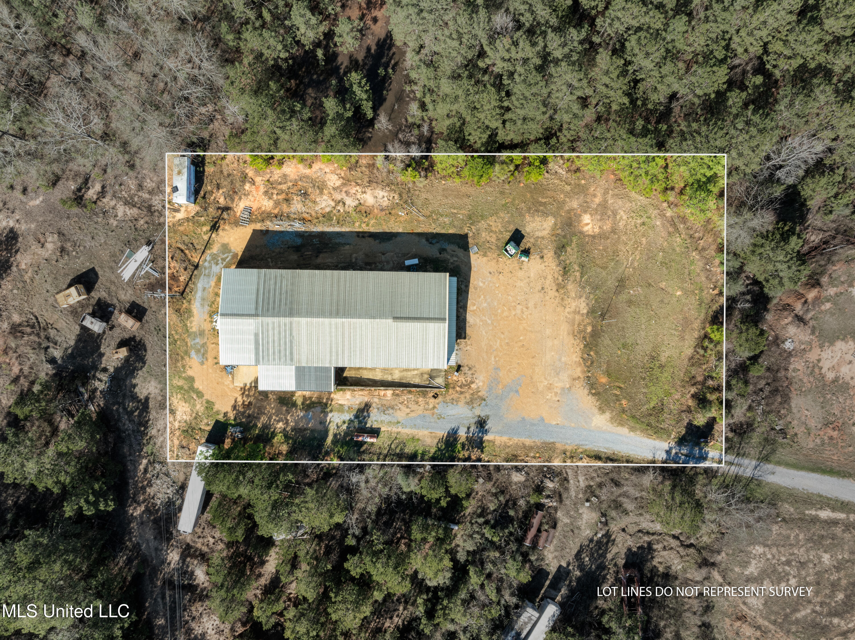 4105 Hwy 11 Property Photo 1