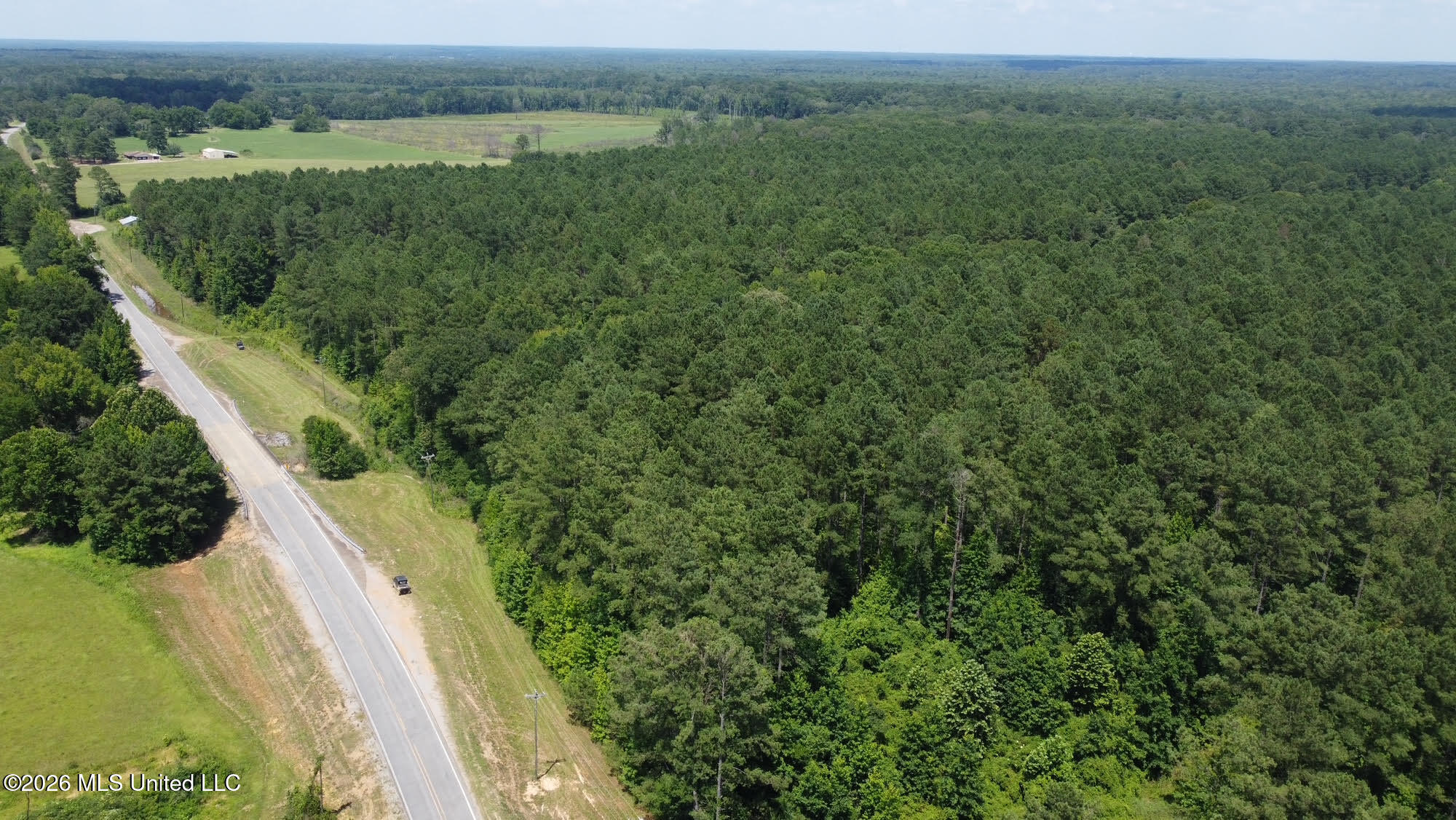 Hwy 43 Highway Property Photo 43
