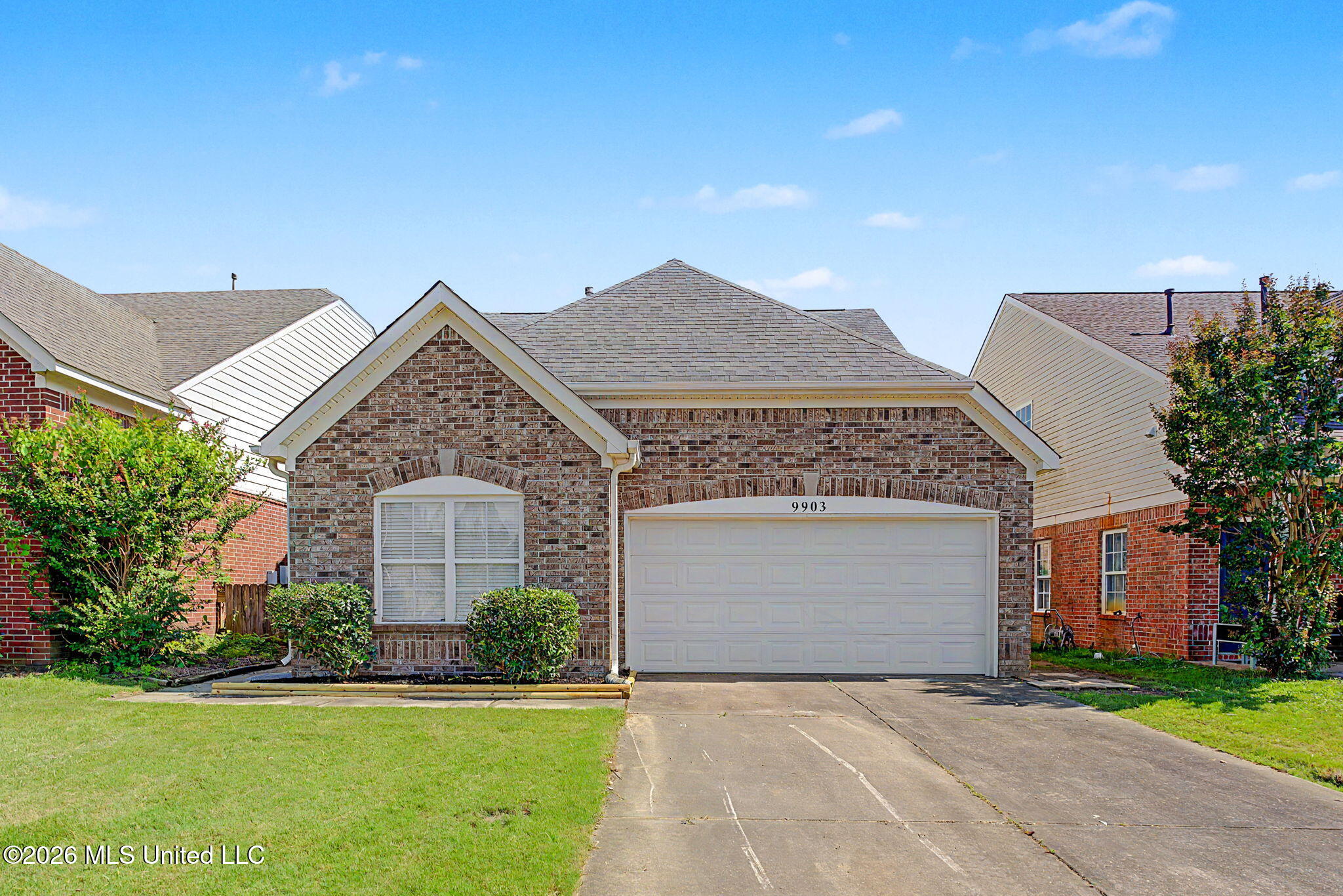 9903 White Poplar Drive Property Photo 2