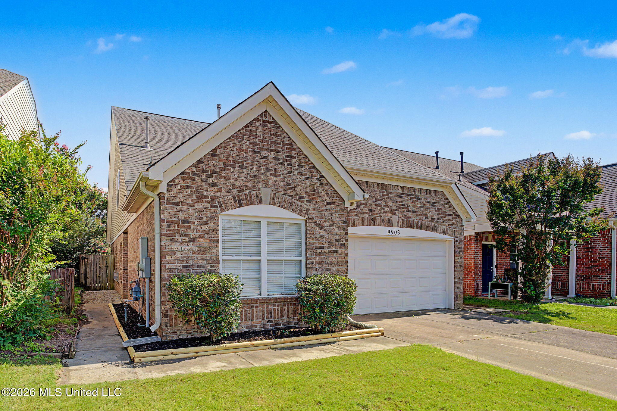 9903 White Poplar Drive Property Photo 3