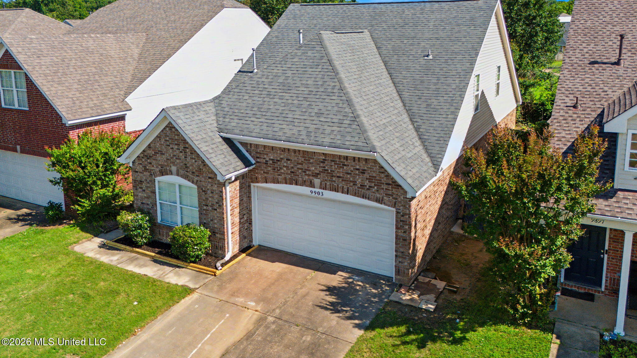 9903 White Poplar Drive Property Photo 6
