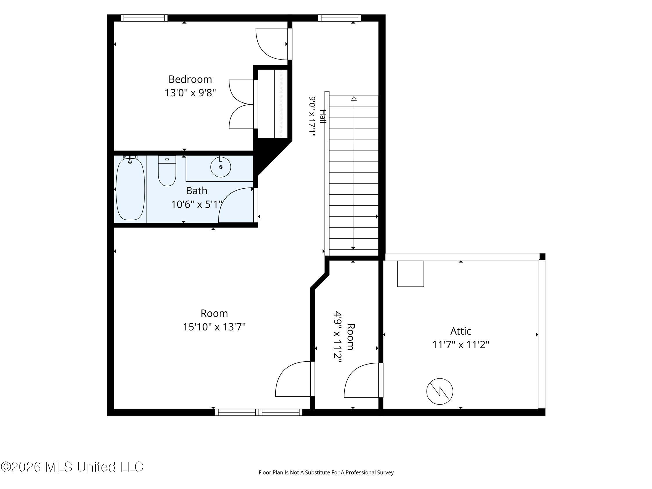9903 White Poplar Drive Property Photo 32