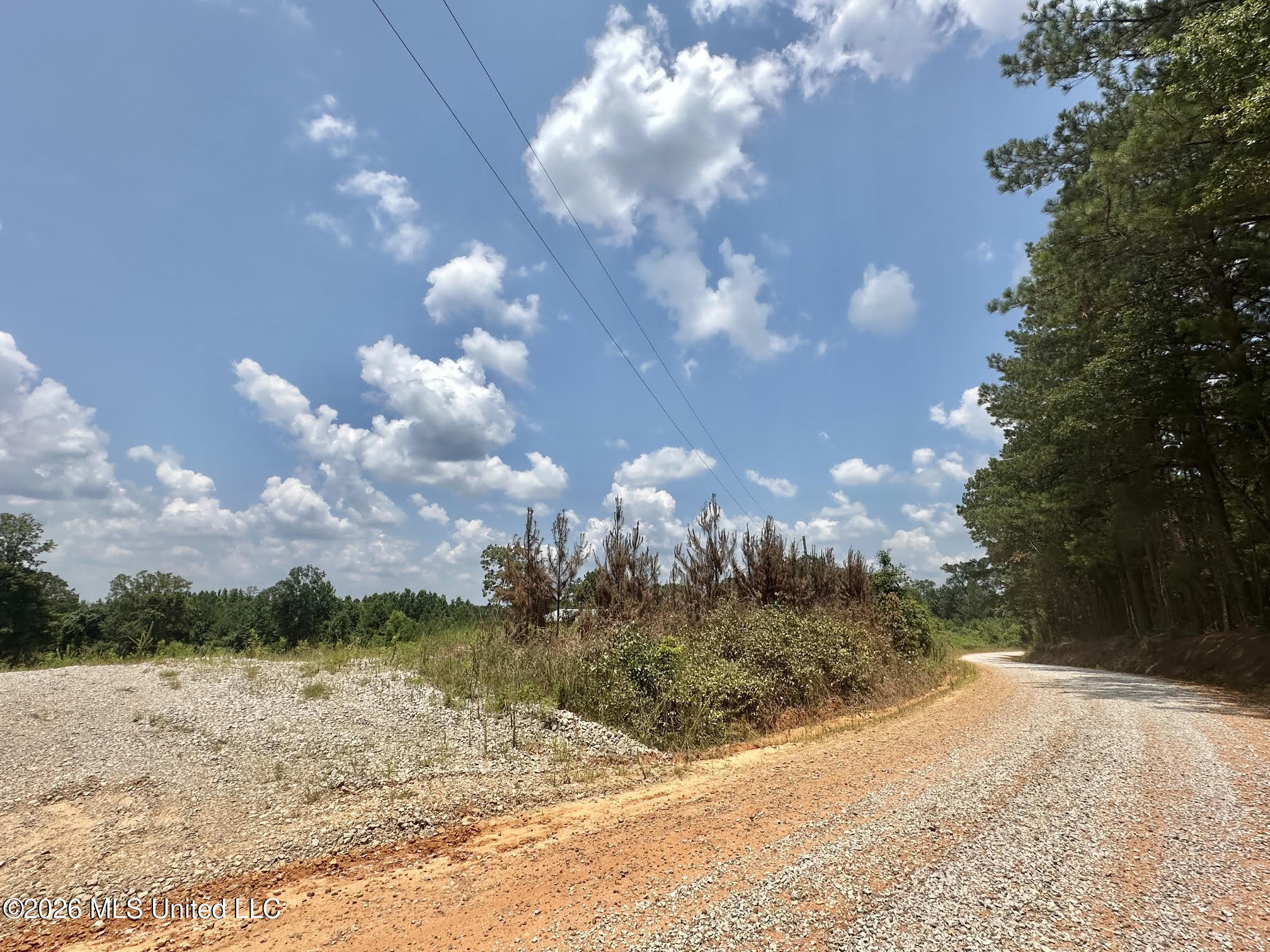 Callahan Road Property Photo 1