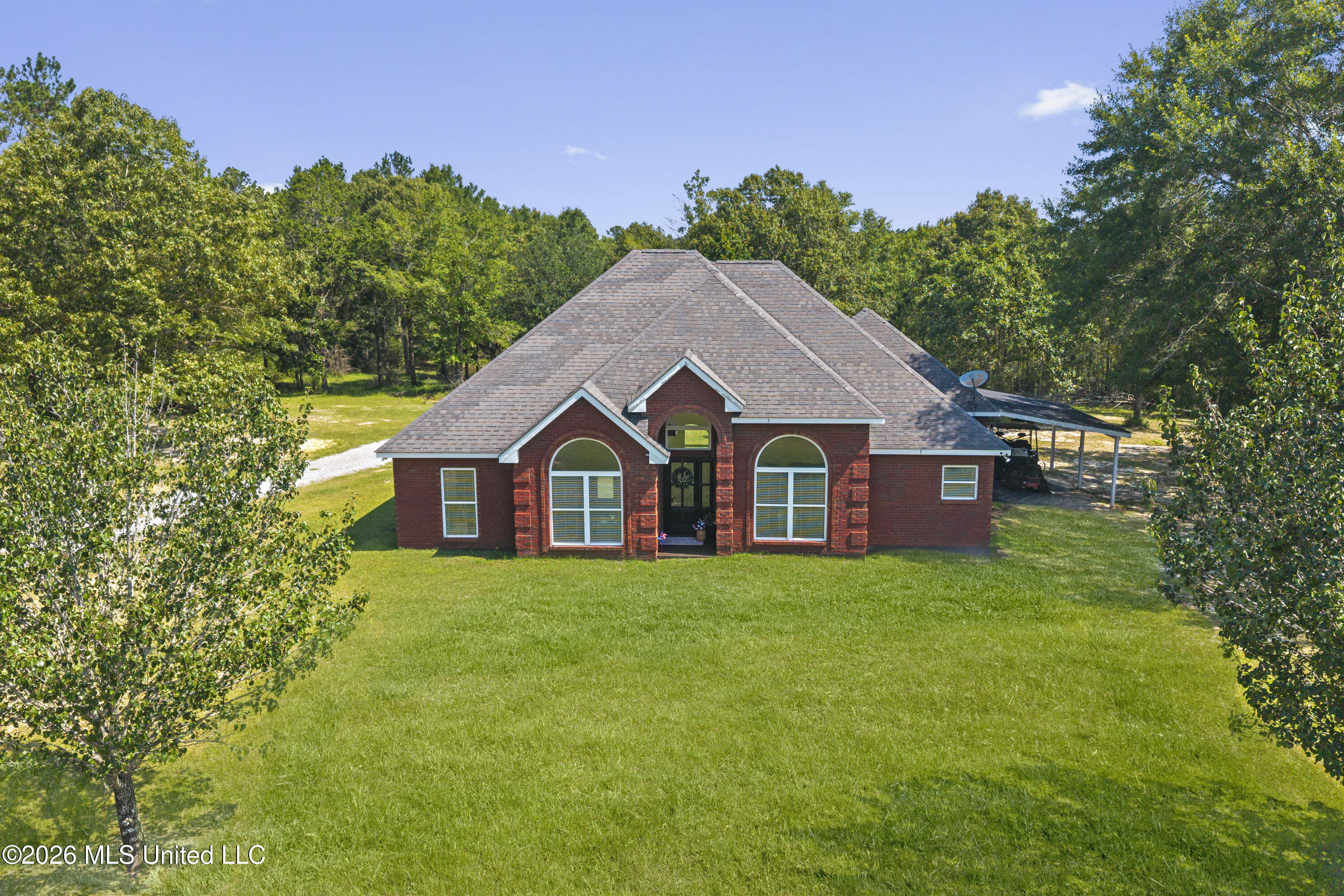 22720 Old River Road Property Photo 1