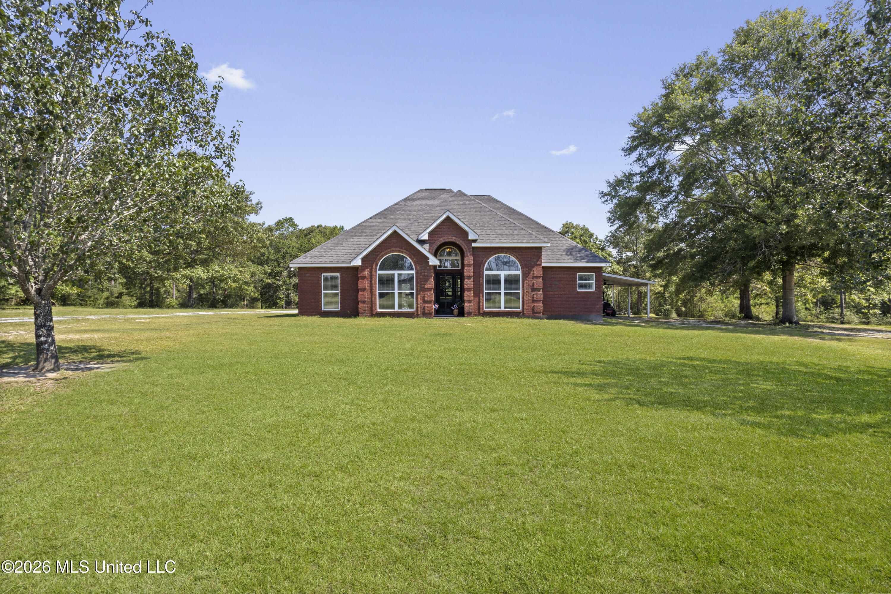 22720 Old River Road Property Photo 2