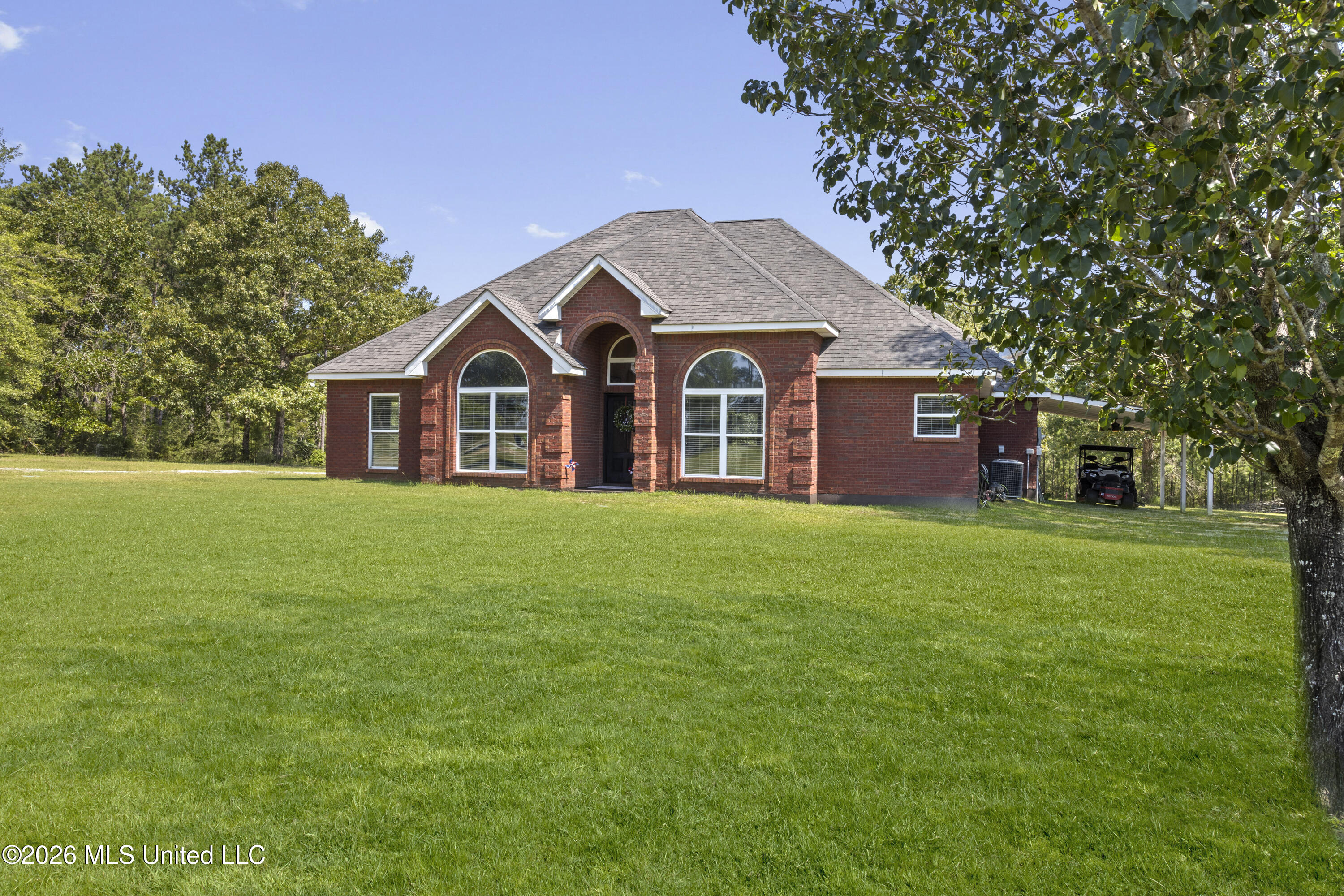 22720 Old River Road Property Photo 3