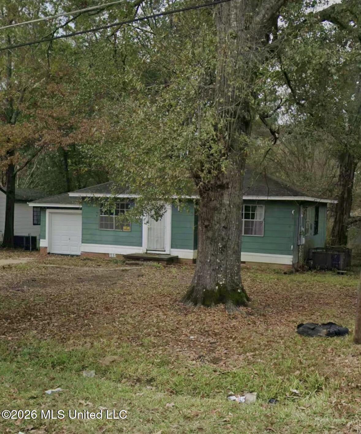 1937 Willaneel Drive Property Photo 1