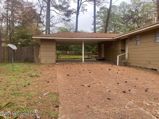 1910 Catalina Drive Property Photo 2
