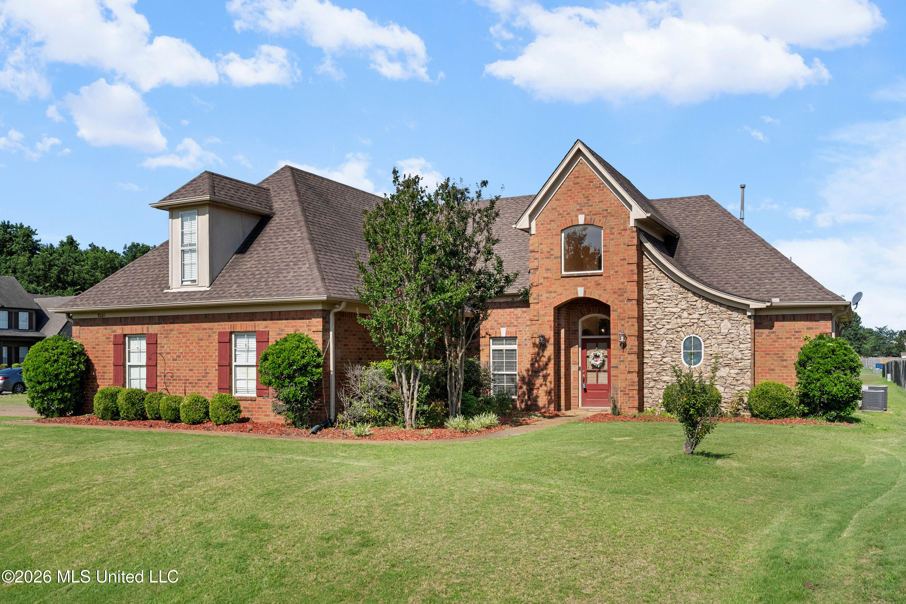 8061 Falcon Drive Property Photo 1