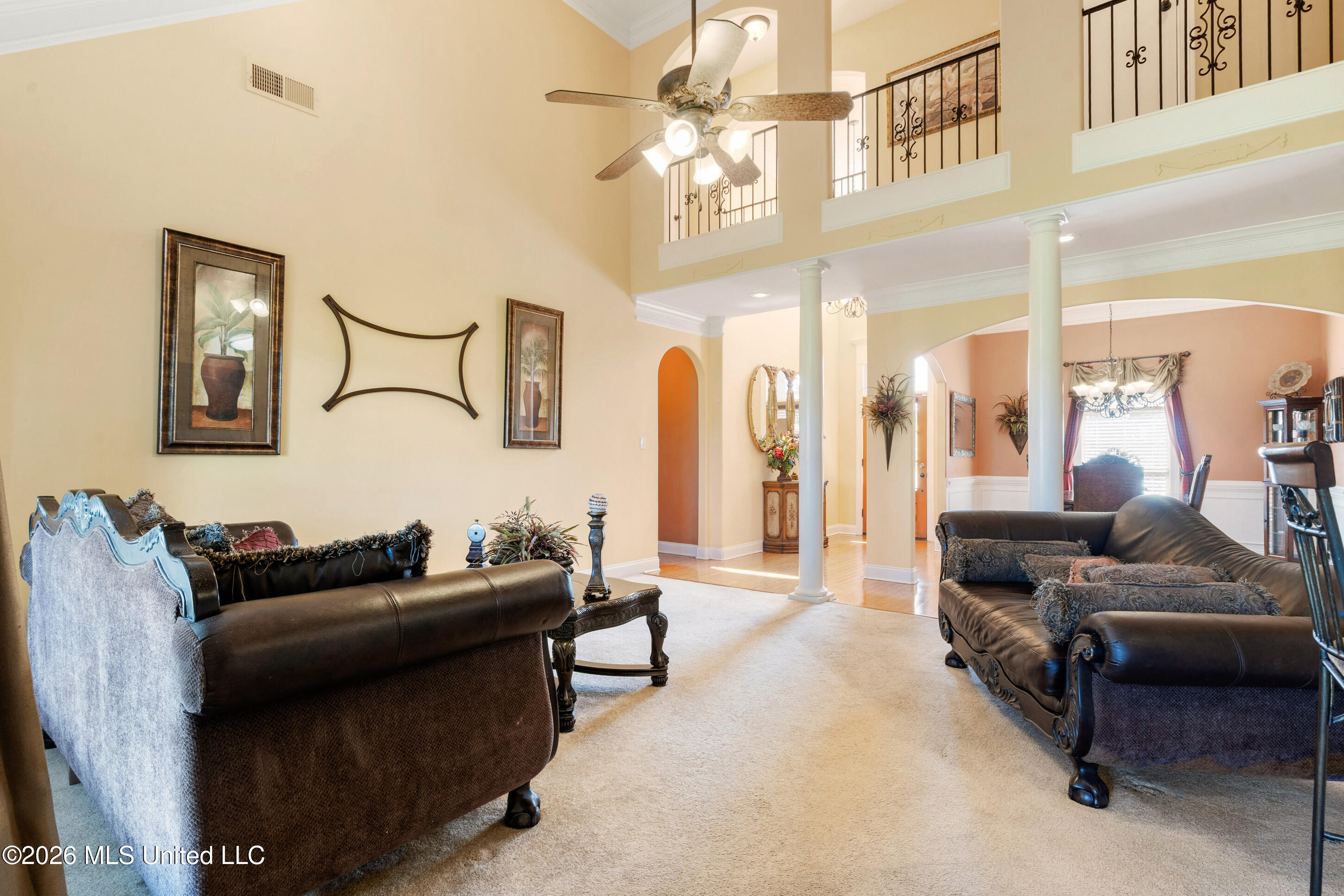 8061 Falcon Drive Property Photo 3