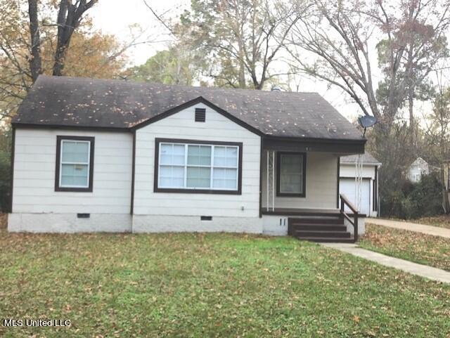 4825 Sheridan Drive Property Photo 1