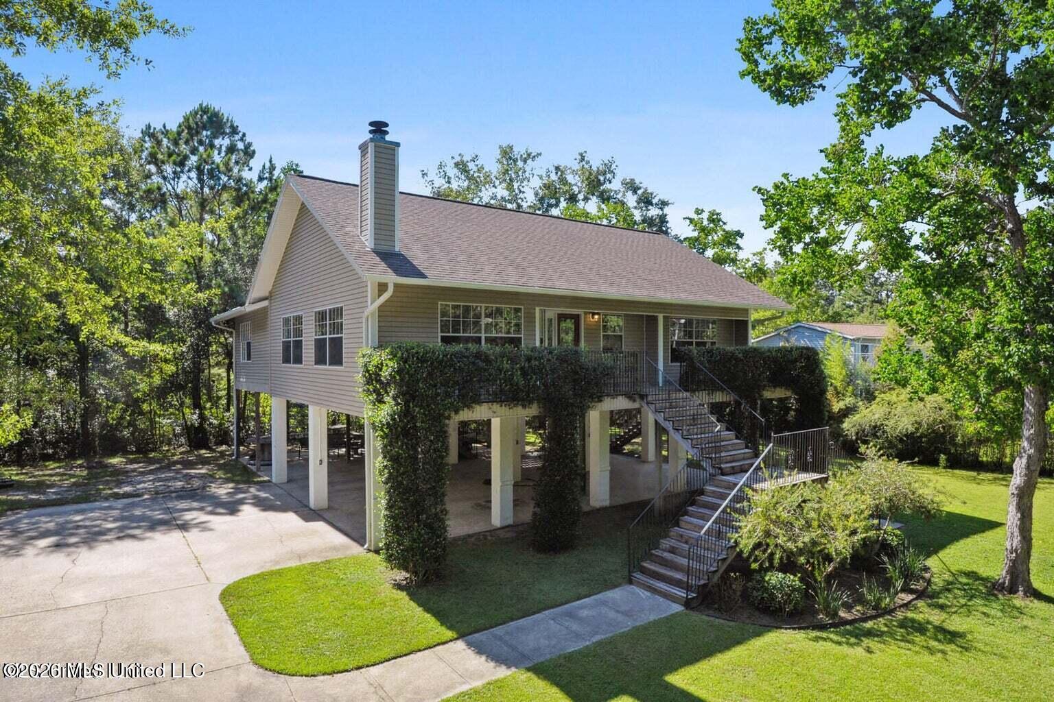 12216 Sandy Hook Lane Property Photo 1