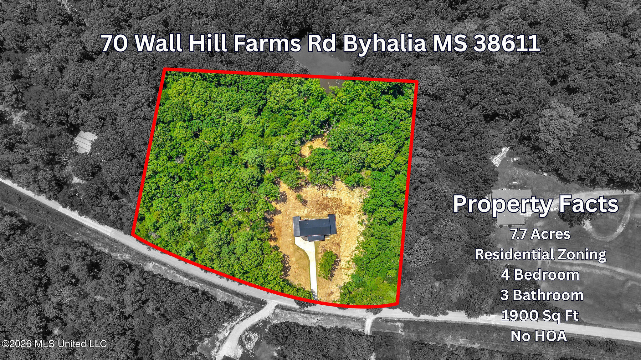 70 Wall Hill Farms Property Photo 49