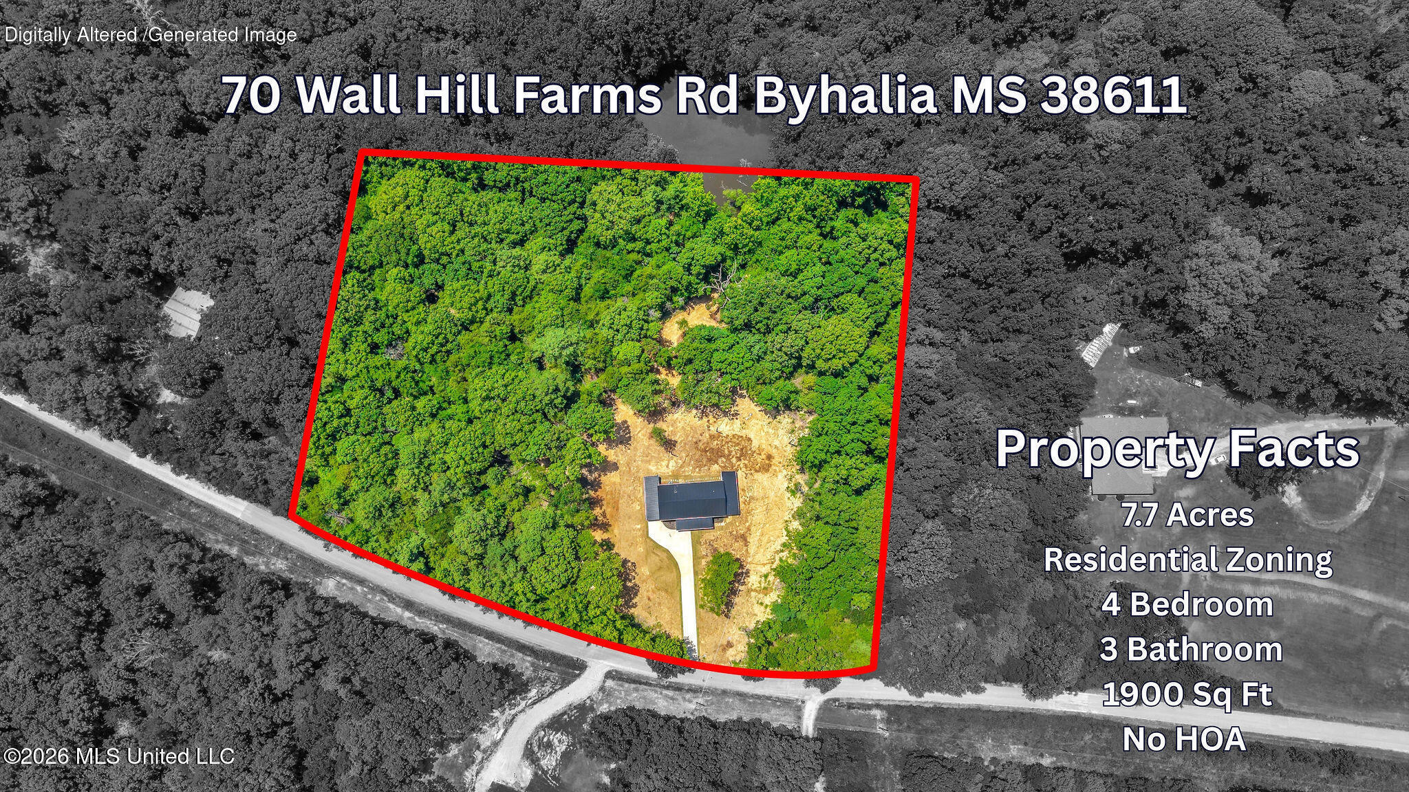 70 Wall Hill Farms Property Photo 51