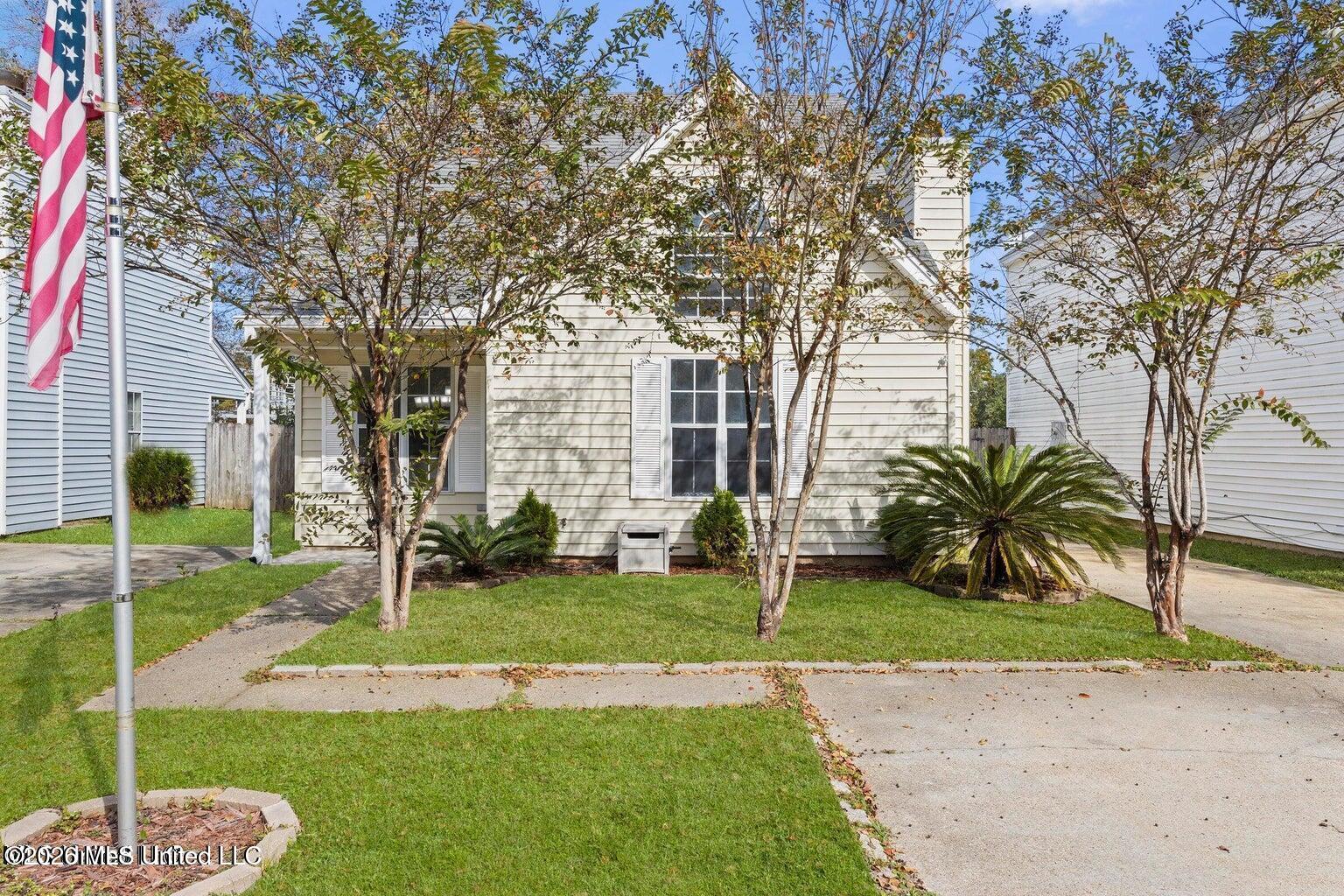 1706 James Buchanan Drive Property Photo 1