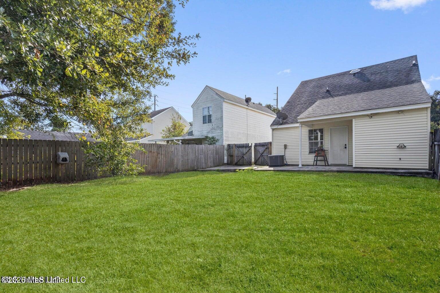 1706 James Buchanan Drive Property Photo 15