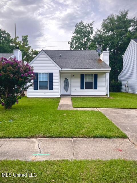 1710 James Buchanan Drive Property Photo 1