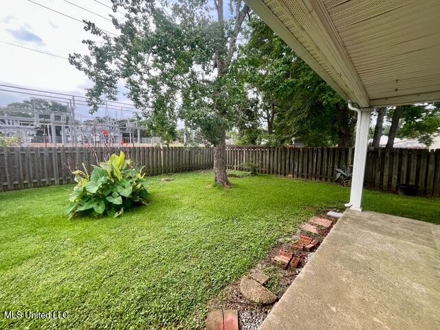 1710 James Buchanan Drive Property Photo 2