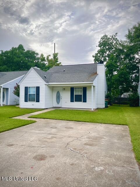 1710 James Buchanan Drive Property Photo 3
