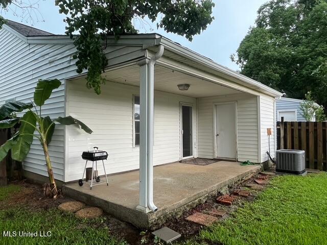1710 James Buchanan Drive Property Photo 20
