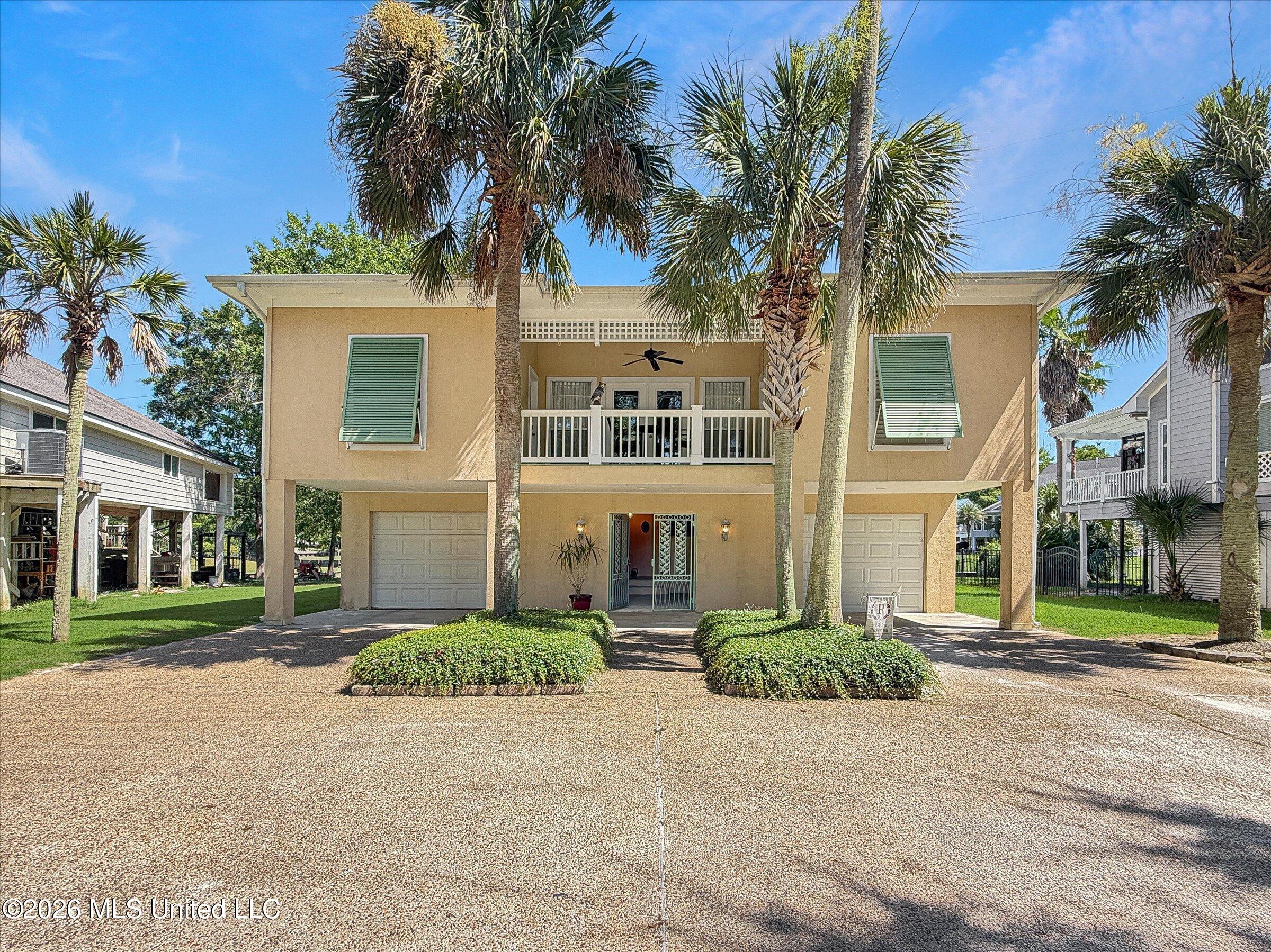 3505 Brandon James Drive Property Photo 1