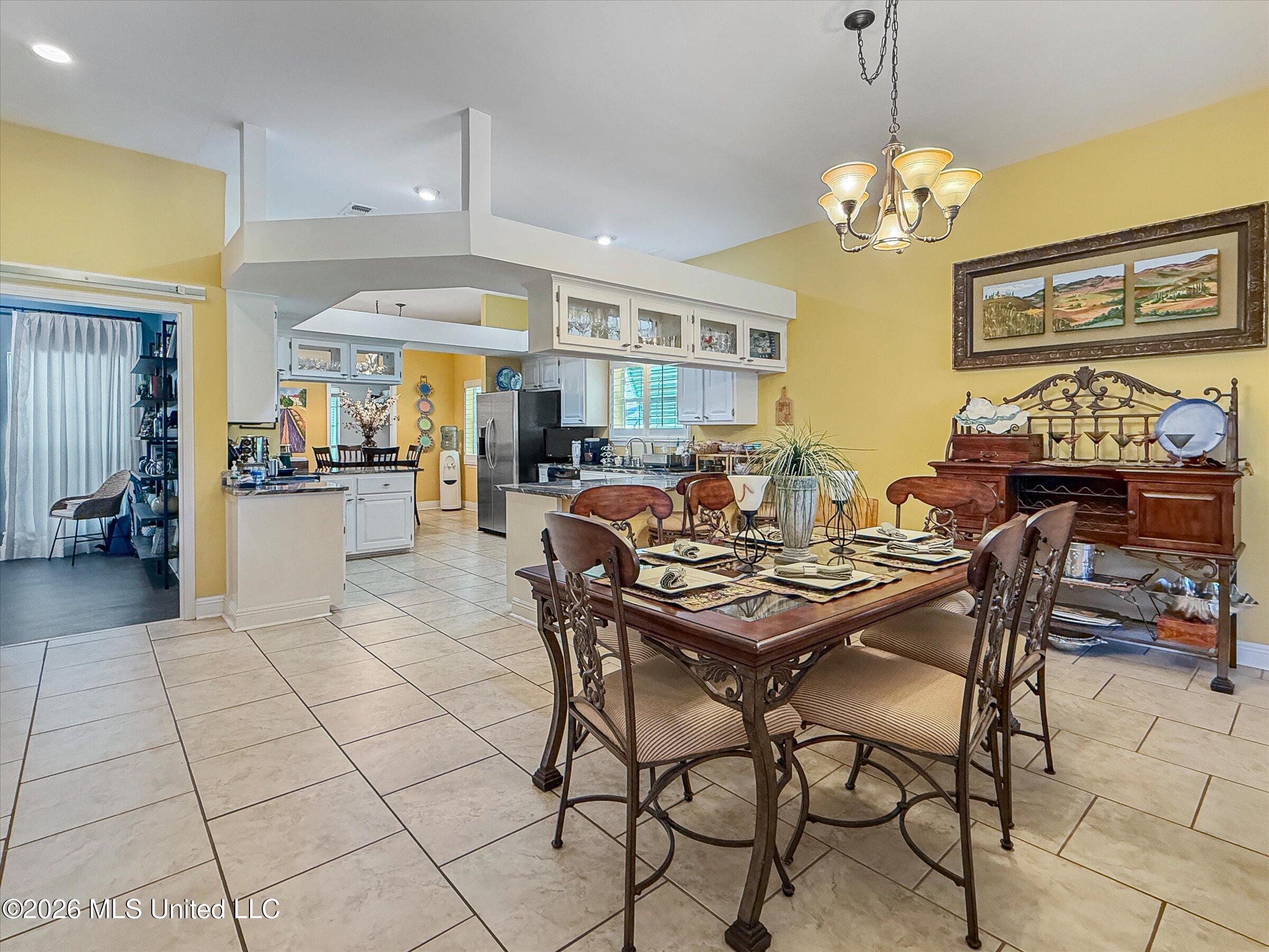 3505 Brandon James Drive Property Photo 4