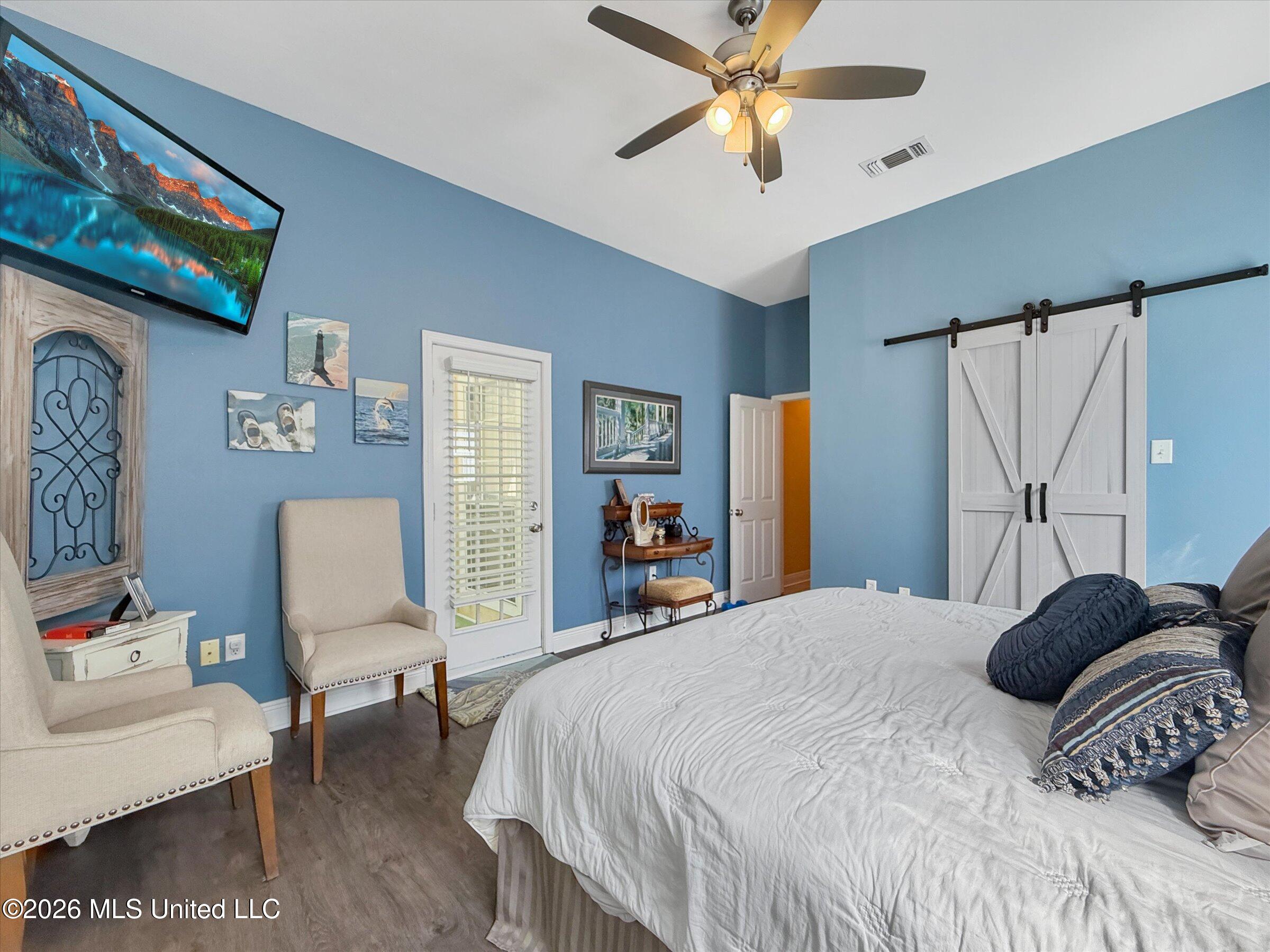 3505 Brandon James Drive Property Photo 11