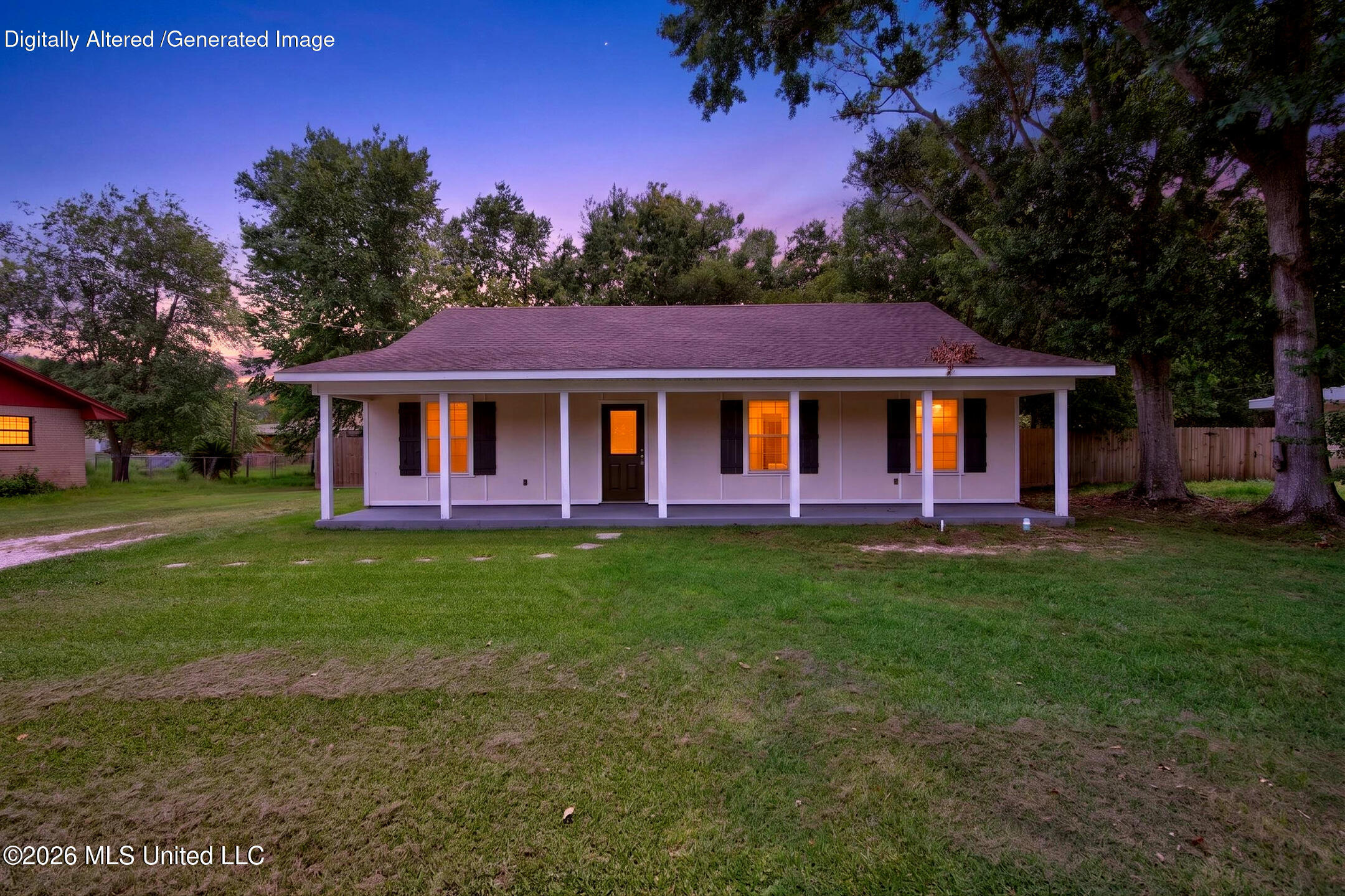 199 Mccaughan Avenue Property Photo 1